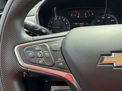 Certified 2023 Chevrolet Equinox LS FWD image 23
