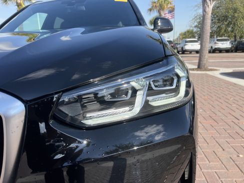 Used 2023 BMW X3 sDrive30i w/ Convenience Package image 6