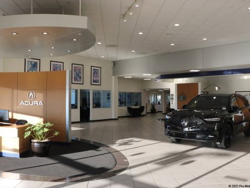 Certified 2025 Acura ADX A-Spec image 37