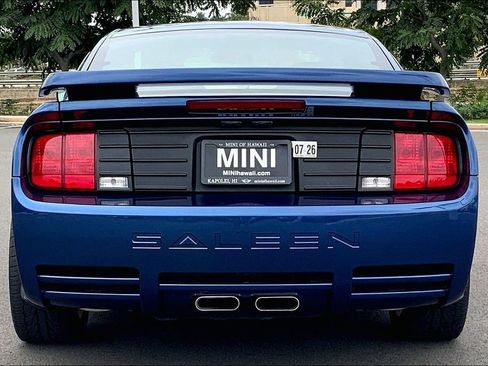 Used 2006 Ford Mustang GT RWD image 4