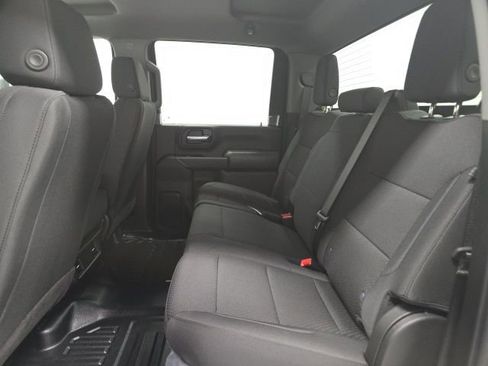 New 2026 Chevrolet Silverado 2500 W/T image 22