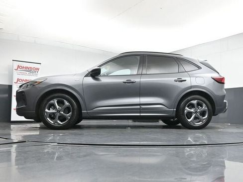 Used 2024 Ford Escape ST-Line FWD image 43