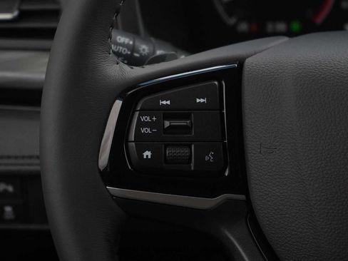 Certified 2026 Honda Odyssey Elite image 17