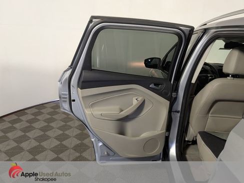 Used 2014 Ford Escape Titanium FWD image 29