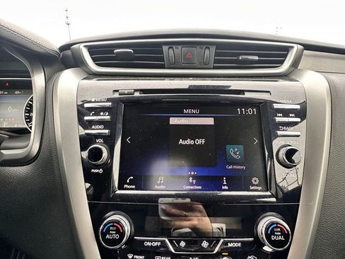 Certified 2024 Nissan Murano SV image 14