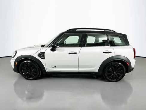 Used 2023 MINI Cooper Countryman S image 8