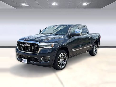 New 2026 RAM 1500 Tungsten AWD/4WD image 1