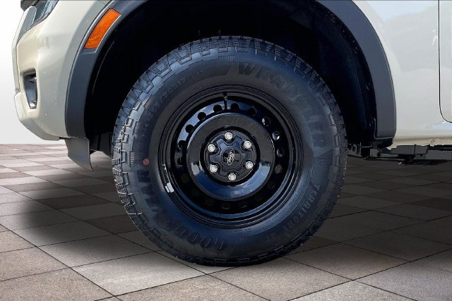 New 2026 Ford Ranger XL w/ Trailer Tow Package RWD image 12