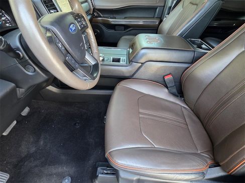 Used 2020 Ford Expedition King Ranch image 7