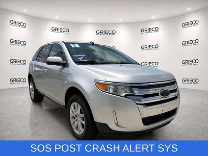 Used 2013 Ford Edge SEL