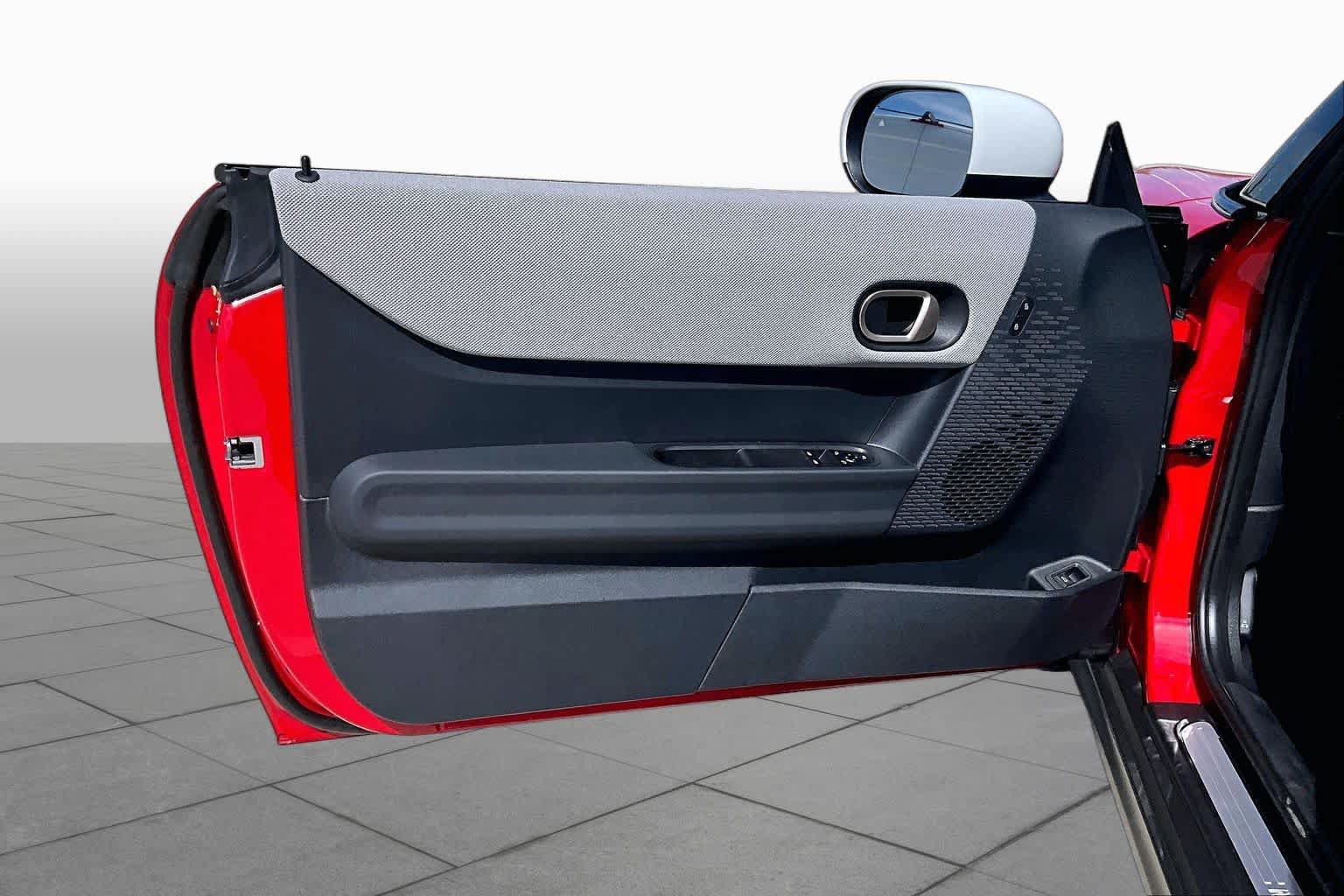New 2027 MINI Cooper S FWD image 9