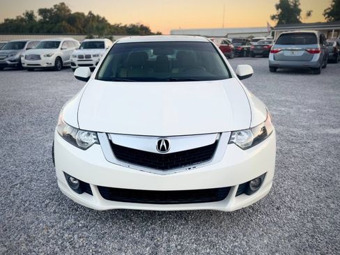 Used 2009 Acura TSX Sedan FWD image 6