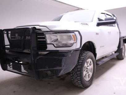 Used 2019 RAM 2500 Lone Star