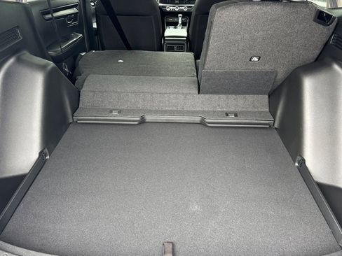 New 2026 Honda CR-V LX image 12