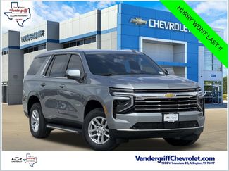 New 2026 Chevrolet Tahoe LT w/ Comfort Package AWD/4WD video 1
