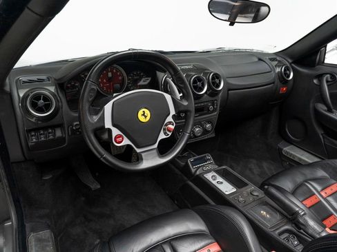 Used 2007 Ferrari F430 Spider image 6