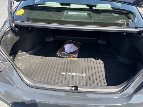 New 2026 Toyota Camry SE image 27