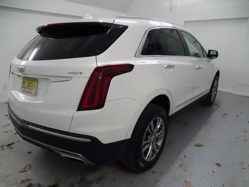 Used 2022 Cadillac XT5 Premium Luxury image 24