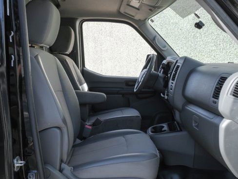 Used 2021 Nissan NV 1500 SV w/ Navigation Package image 31