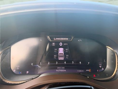 Used 2025 RAM 1500 Limited image 48