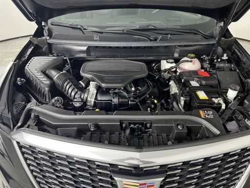 Certified 2023 Cadillac XT5 Premium Luxury w/ Platinum Package AWD/4WD image 31