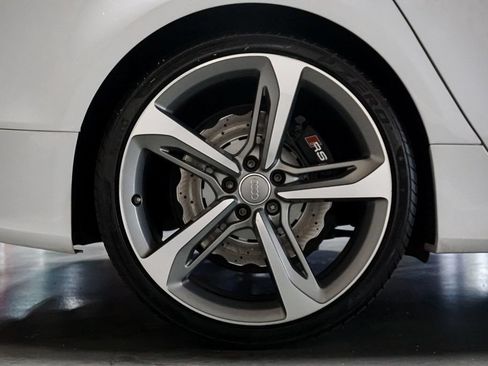 Used 2016 Audi RS 7 Prestige AWD/4WD image 42
