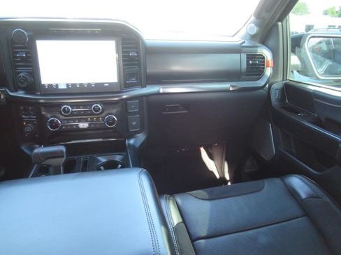 Used 2024 Ford F150 Raptor AWD/4WD image 17
