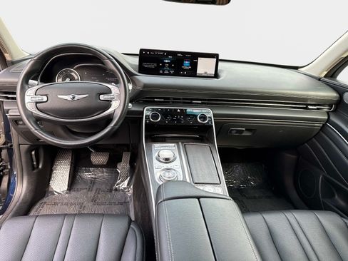 Used 2024 Genesis GV80 2.5T AWD/4WD image 19