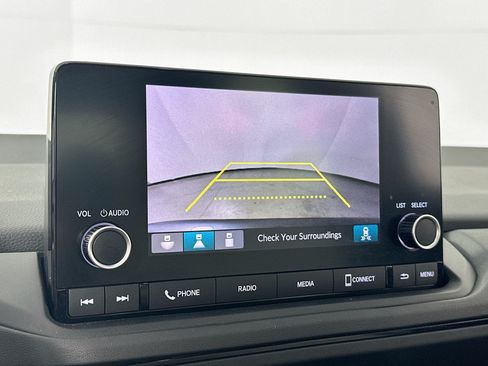 Used 2023 Honda Accord EX image 12
