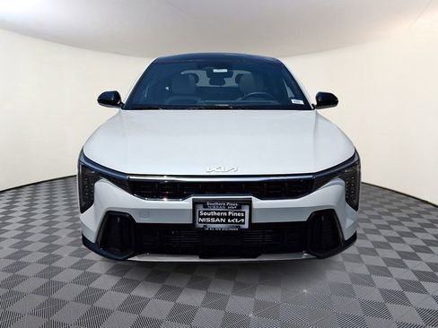 New 2026 Kia K4 GT-Line Turbo FWD image 2