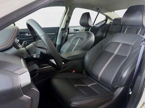 Certified 2025 Nissan Altima 2.5 SR AWD/4WD image 16