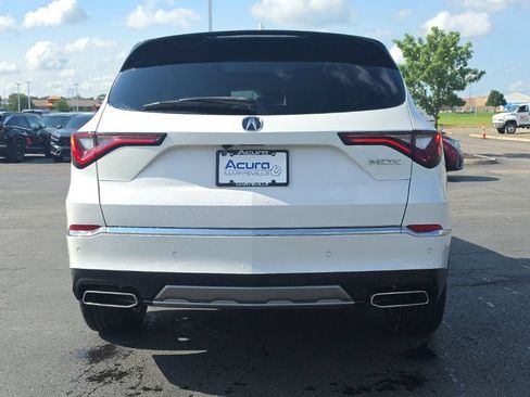 Certified 2026 Acura MDX FWD w/ Technology Package image 6