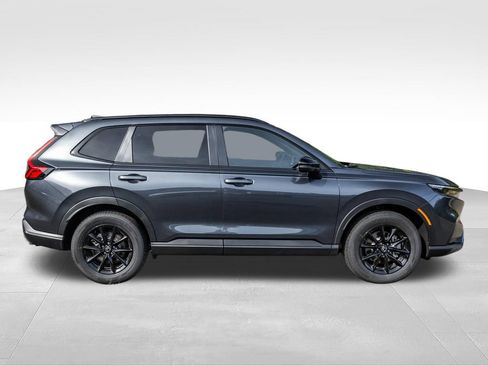 New 2026 Honda CR-V Sport image 3
