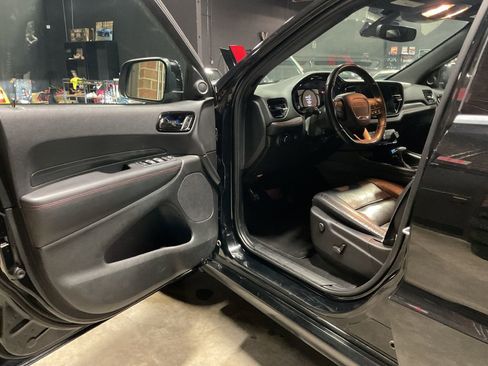Used 2023 Dodge Durango GT AWD/4WD image 10
