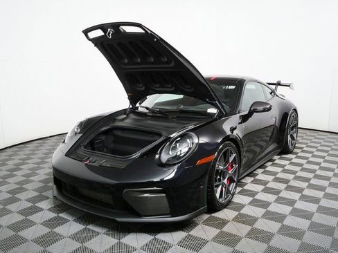 Certified 2026 Porsche 911 GT3 image 27