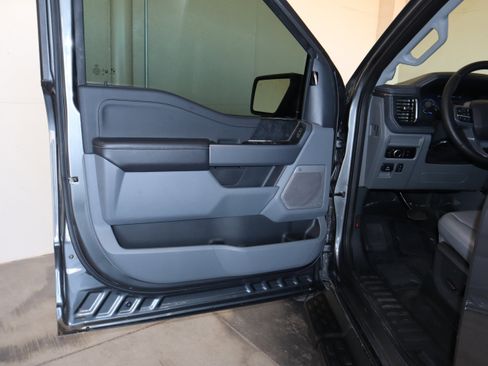 Certified 2025 Ford F150 Lightning Flash image 32