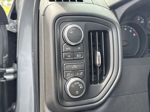 New 2026 GMC Sierra 1500 Pro AWD/4WD image 22