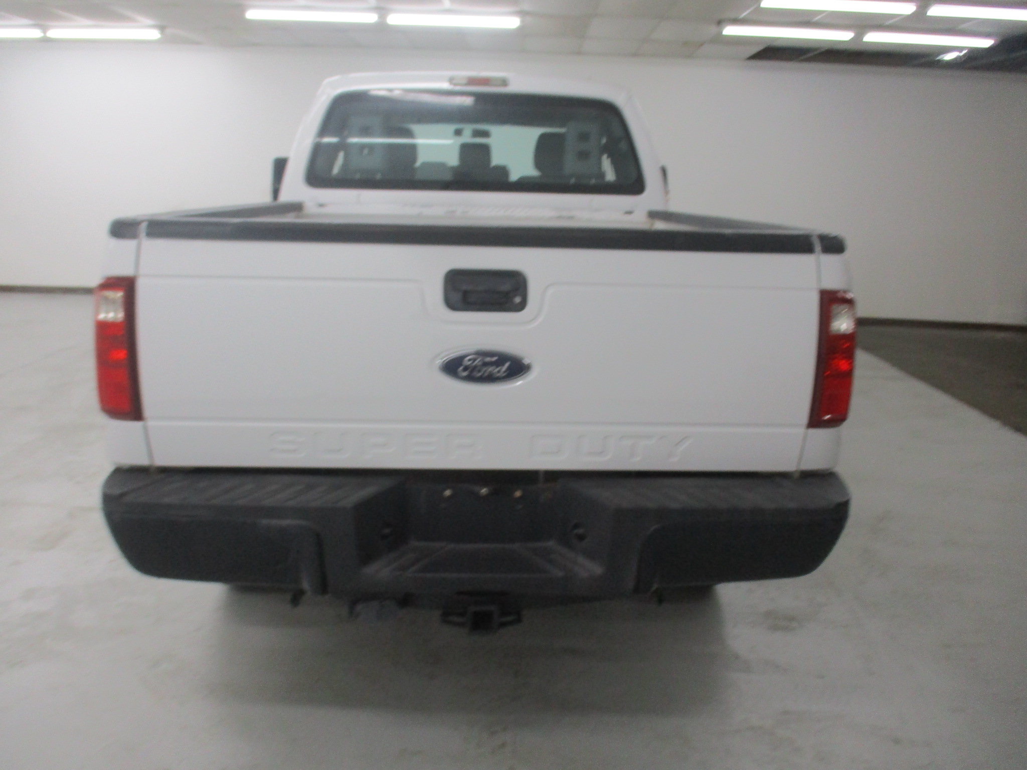 Used 2013 Ford F350 XL w/ PWR Equipment Group AWD/4WD image 5
