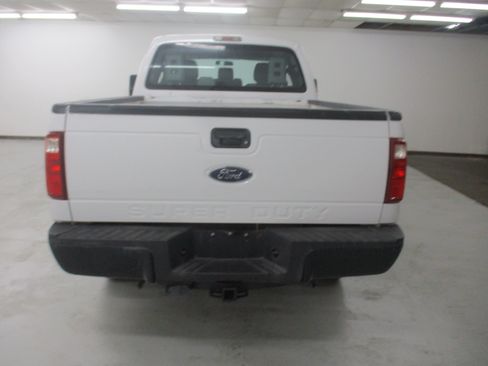 Used 2013 Ford F350 XL w/ PWR Equipment Group AWD/4WD image 5