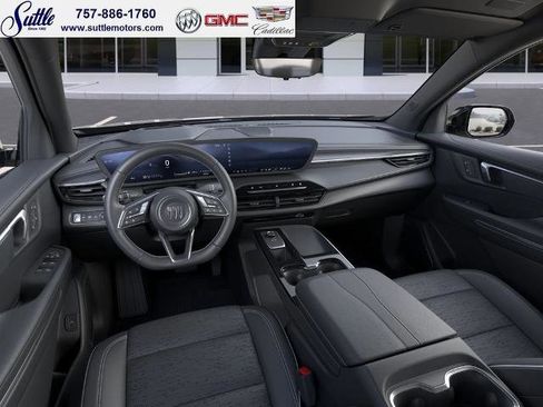 New 2026 Buick Enclave Sport Touring w/ Power Package FWD image 15