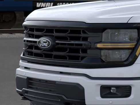 New 2026 Ford F150 XLT AWD/4WD image 17