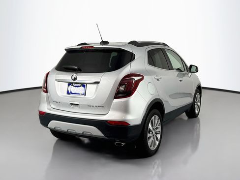 Used 2018 Buick Encore Preferred FWD image 5