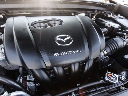 Used 2022 MAZDA CX-30 AWD 2.5 S w/ Select Package image 48