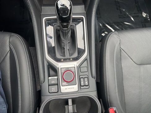 Used 2020 Subaru Forester Touring image 48