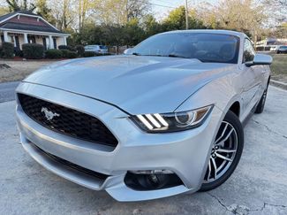 Used 2016 Ford Mustang EcoBoost 2dr Fastback video 1
