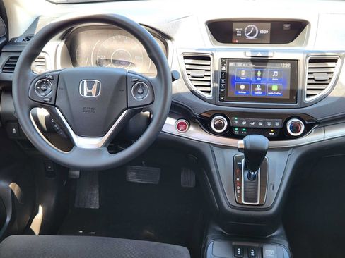 Used 2016 Honda CR-V EX image 27