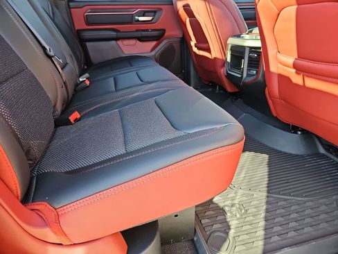 New 2026 RAM 1500 Rebel image 20