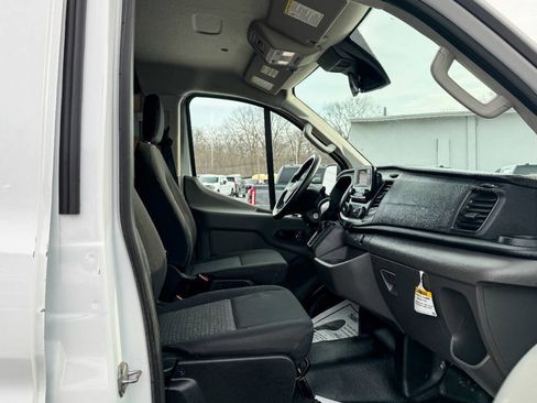 Used 2024 Ford Transit 250 Low Roof w/ Exterior Upgrade Package image 10