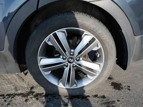 Used 2016 Hyundai Santa Fe Limited w/ Option Group 04 image 30