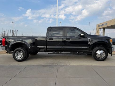 Used 2022 Ford F350 XL w/ STX Appearance Package image 21